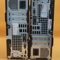 Mini case hp مینی کیس Ci5 6th نسل 6|رایانه رومیزی|مشهد, ولیعصر (امامیه)|دیوار