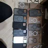 ۱۶ عدد قاب آیفون ۱۵پرومکس