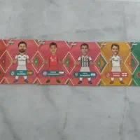 کارت کیمدی