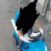 ماشین کودک