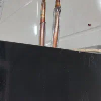 یخچال ایستاده