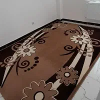گلیم فرش ۹ متری