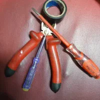 برقکار ساختمانی