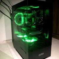 pc گیمینگ نسل ۱۲