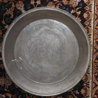 تشت یا تابه مسی