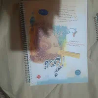 کتاب های تستی برای آزمون نمونه و تیزهوشان