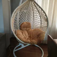 صندلی تاب دار