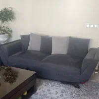 مبل بسیار زیبا و سالم