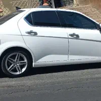 دنا پلاس توربو 6دنده اتومات