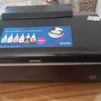 چاپگر اپسون