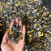 خریدار ضایعات الماس کارباید