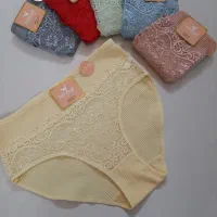 شورت نخی کبریتی جلو گیپور