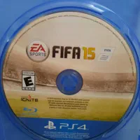بازی Fifa 15