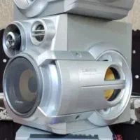 ضبط و باند سامسونگ اورجینال ۳۸۰۰