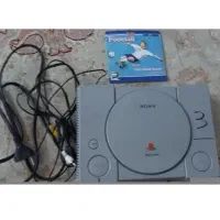 کنسول نوستالژیک1 ..PS1