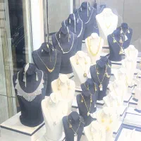 فروش طلای قسطی