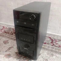 کیس قدرتمند i5  حافظه 500 رم 8