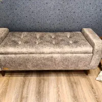 پاف صندوقچه ای