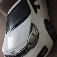 کیا ریو سدان فول