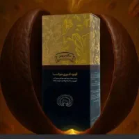 قهوه گانودرما