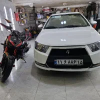 پولیش واکس سرامیک بدنه رفع آفتاب سوختگی تشخیص رنگ