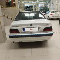 پژو پارس دوگانه کارخانه ۹۴|خودرو سواری و وانت|تبریز, |دیوار