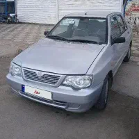 خودرو ۱۳۲ مدل ۹۶ تک برگ سند
