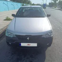 اریسان 2دوگانه کارخانه مدل 1404 درحد صفر