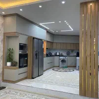 کمد کابینت