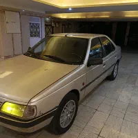 405 مدل 85
