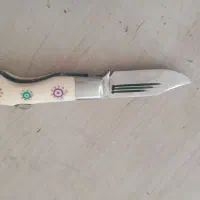 چاقو طرح بابا