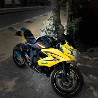 کاوازاکی 250