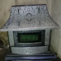 بخاری شومینه ای