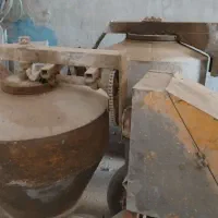 میکسر بهم زن بتن