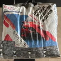 چادر خودرو بابل کارپت