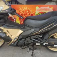 لاکی 185 در حد صفر