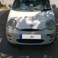 ام وی ام ۱۱۰ بدون رنگ،کم کار