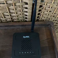مودم adsl|مودم و تجهیزات شبکه|گرگان, |دیوار