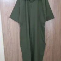 کفتان شومیز شلوار جین شال