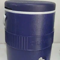 کلمن ۲۰ لیتری کویر در حد نو