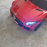 ماشین شارژی