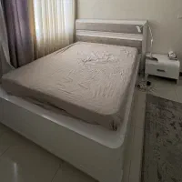 سروس خواب دونفره برند ساج آسا  ۱۳۰ میلیون