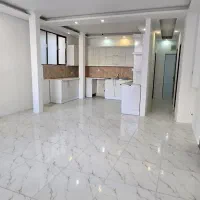 85 متر دو خواب نوساز شیک