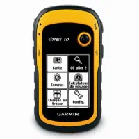 جی پی اس گارمین