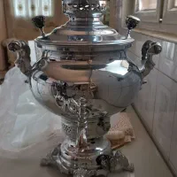 سماورگازی نو