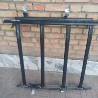 باربند تیبا ۲و پراید