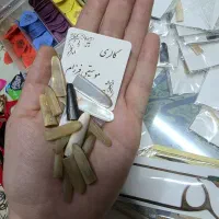 مضراب ساز(تار سنتور بلز باغلاما هنگدرام پیک گیتار)