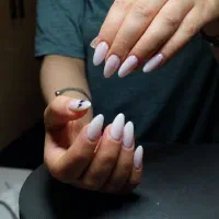 وسایل کاشت ناخن