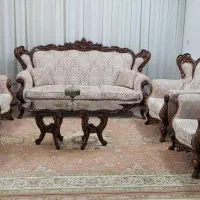 مبل سلطنتی نو