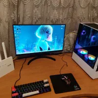 سیستم گیمینگ|رایانه رومیزی|کرج, عظیمیه|دیوار